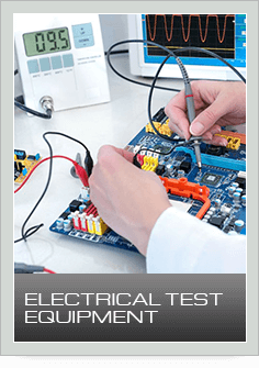 Electrical Test Equipment