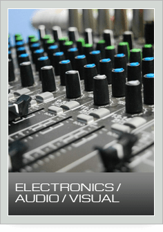 Electronics / Audio / Visual