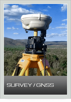 Survey / GNSS